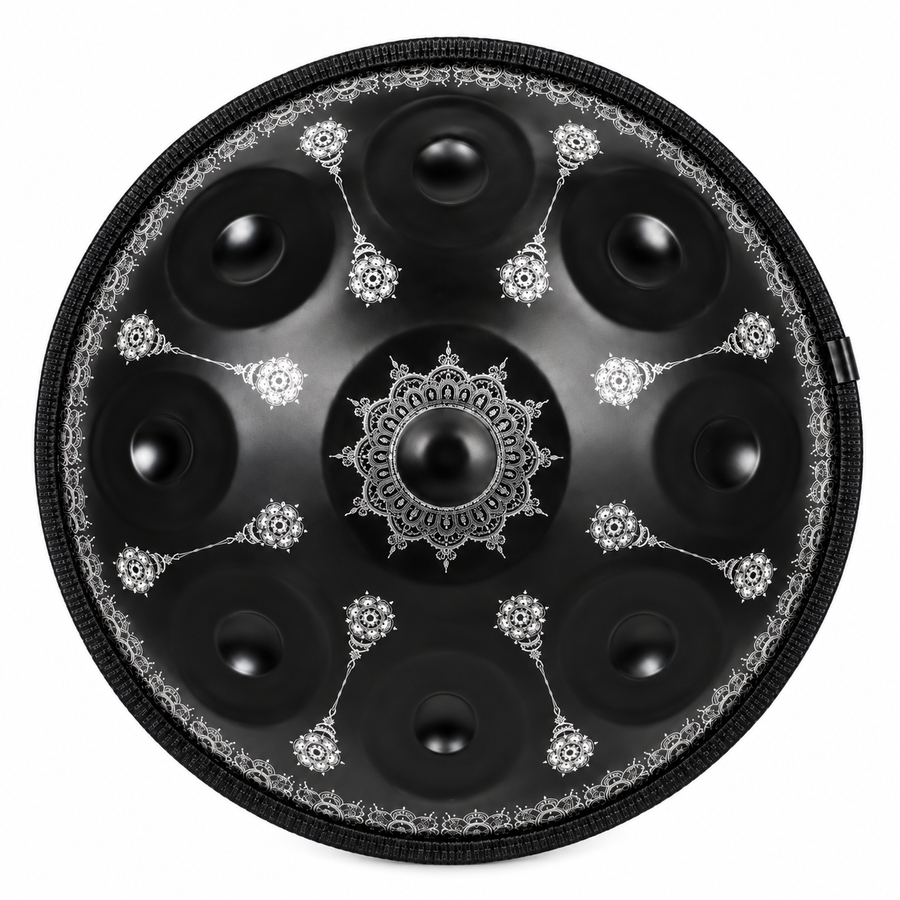 Handpans