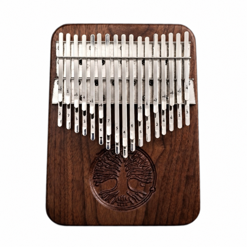 Kalimba Réveil d'Âme
