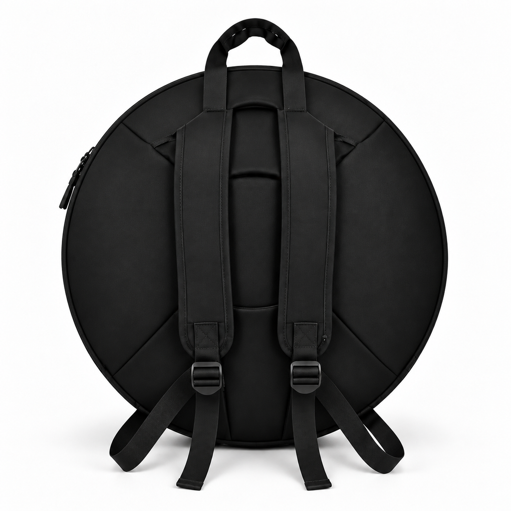 Housse de transport rembourrée — Handpan 22 pouces