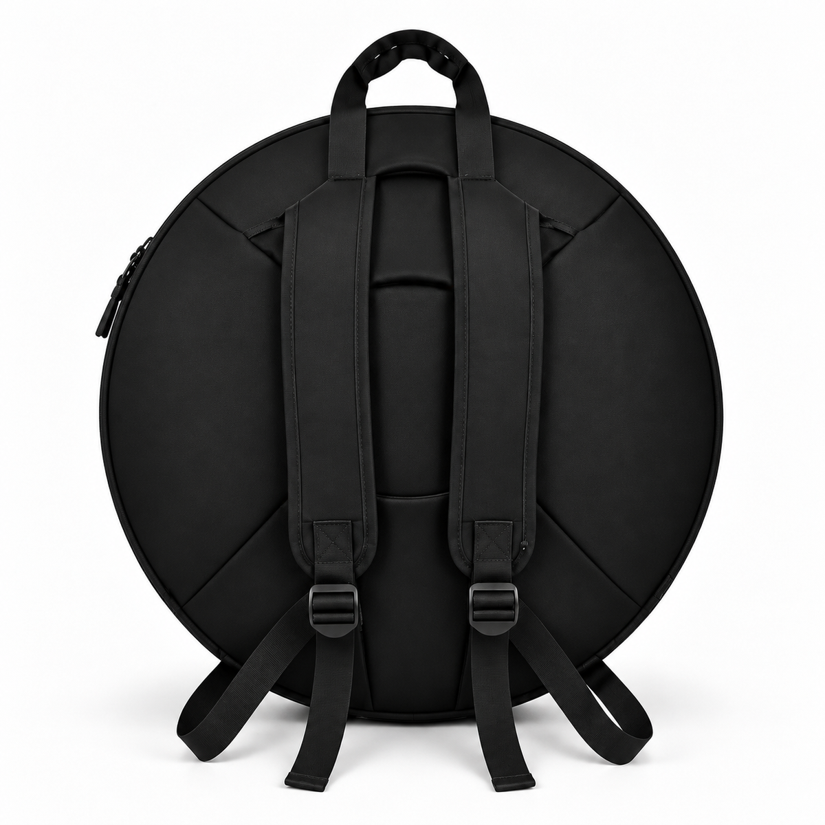 Housse de transport rembourrée — Handpan 22 pouces