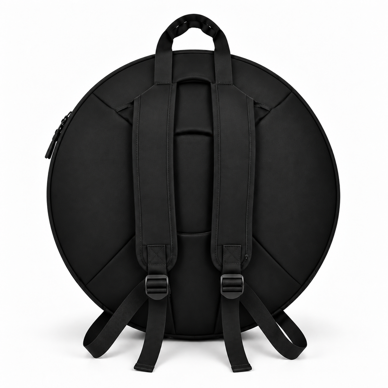 Housse de transport rembourrée — Handpan 22 pouces