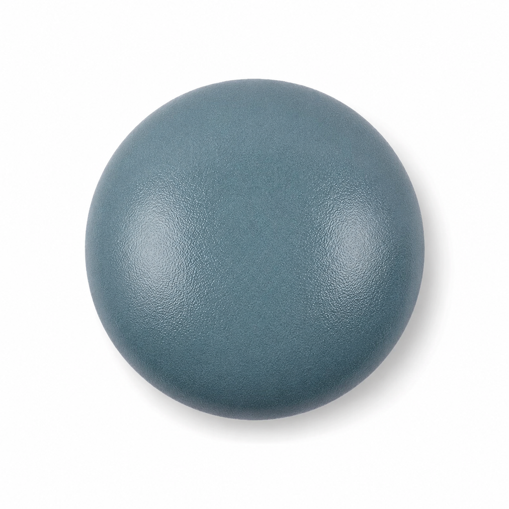 Mini Tongue Drum 6 notes — Acier 15 cm