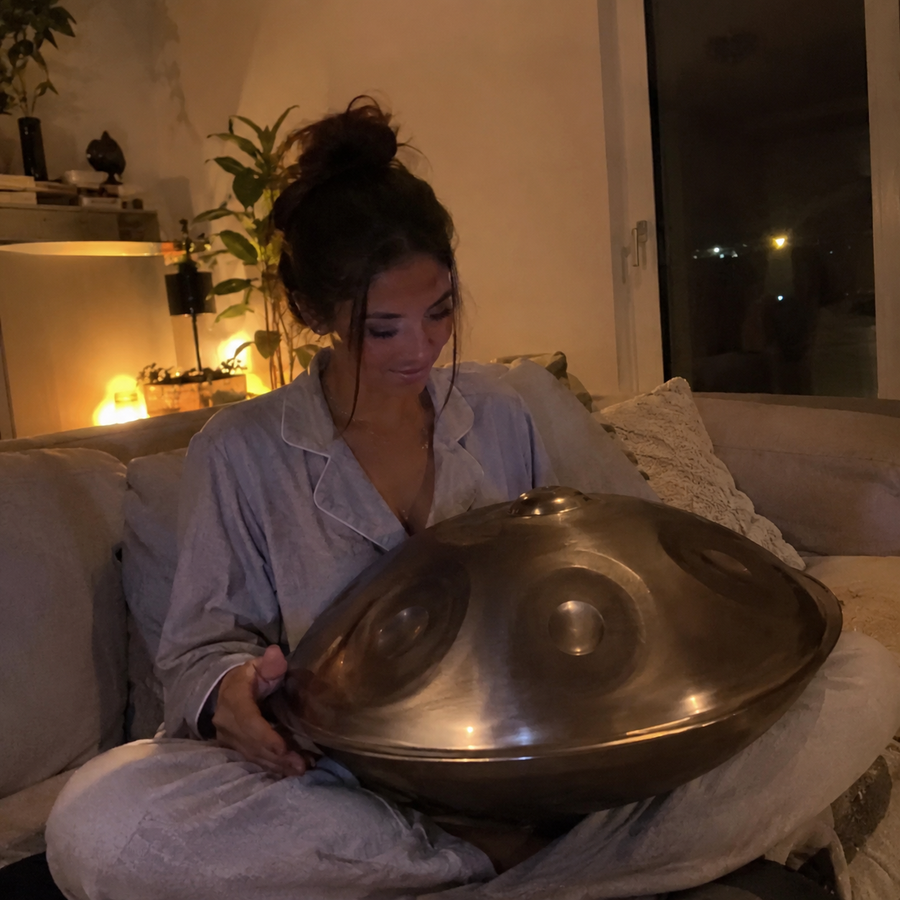 Vous n'allez pas apprendre à en jouer. Vous allez jouer.
